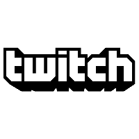 Twitch logo PNG