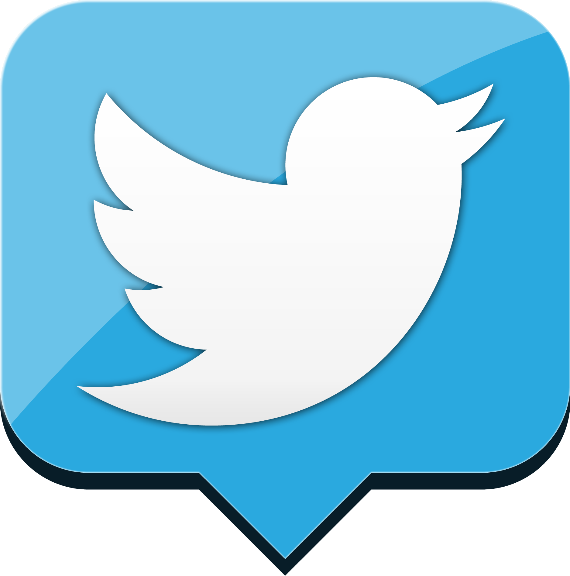 Like Media Button User Social Marketing Twitter PNG Image
