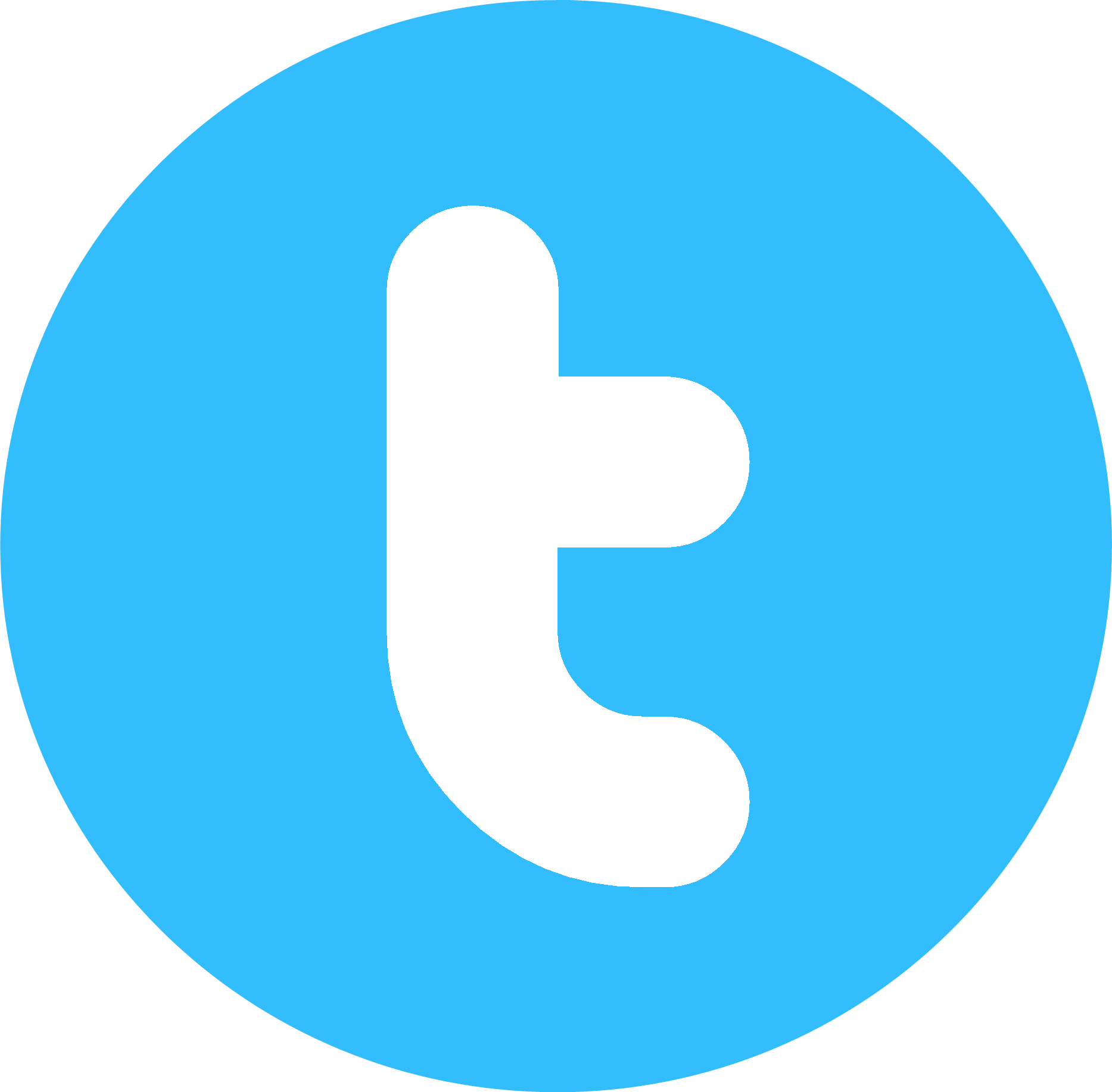 Twitter High-Quality Png PNG Image