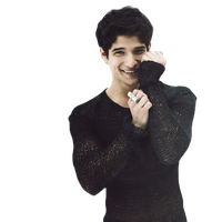 Tyler Posey Transparent Image Transparent PNG Image