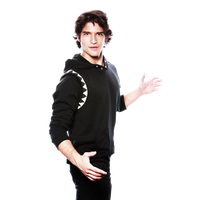 Tyler Posey Image Transparent PNG Image