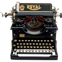 Typewriter