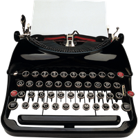 Typewriter