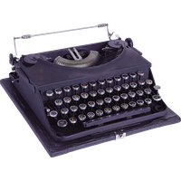 Typewriter