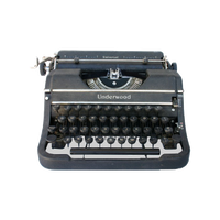 Typewriter