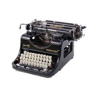 Typewriter PNG