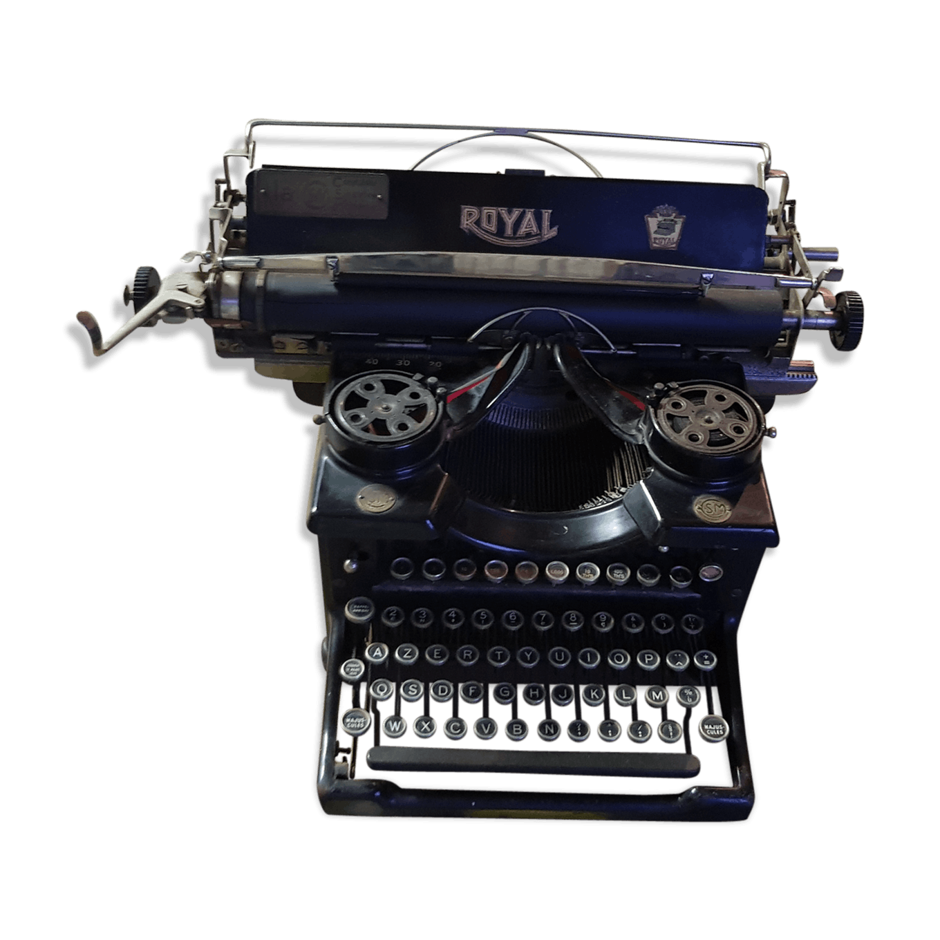 Typewriter Transparent PNG Image