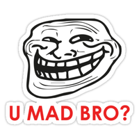 Download U Mad Bro Free Png Photo Images And Clipart Freepngimg - u mad bro roblox