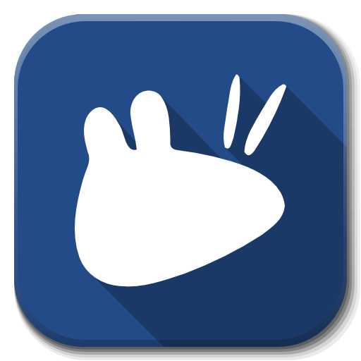 Blue Thumb Apps Here Hand Start Finger PNG Image