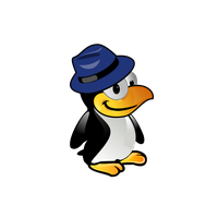 Tux Gnu Controversy Late Racer Linux Naming