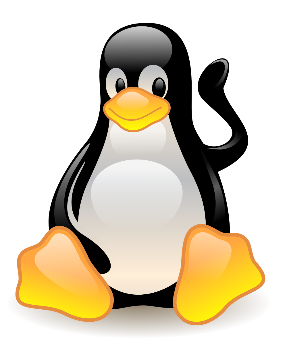 Download Tux Kernel Operating Systems Linux Distribution Hq Png Image