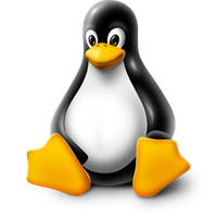 Tux Kernel Operating Systems Linux Distribution Transparent HQ PNG ...