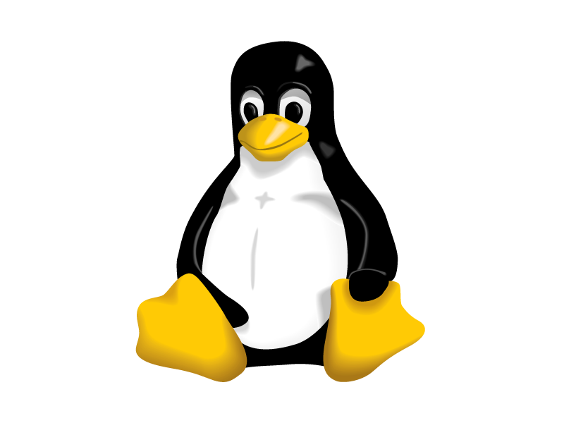 Kernel Command-Line System Operating Linux Interface Logo PNG Image