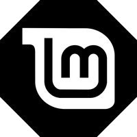 Icons Arch Computer Linux Distribution Mint