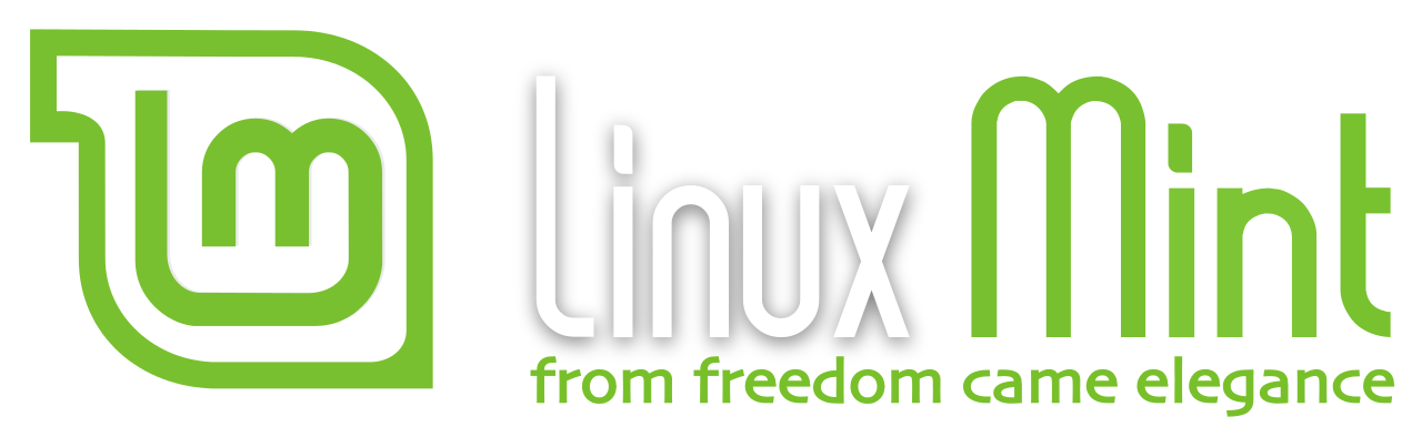 Linux Operating Systems Ubuntu Distribution Mint PNG Image