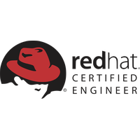 Certification Enterprise Program Linux Hat Red PNG Image