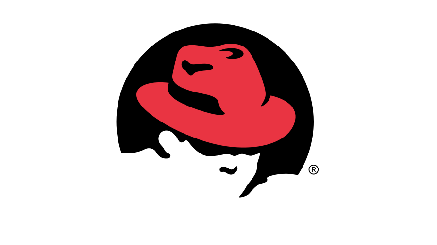 Foundation Certification Enterprise Program Linux Hat Red PNG Image