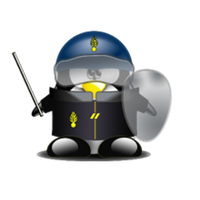 Hardening Sudo Computer Linux Security Ubuntu Transparent PNG Image
