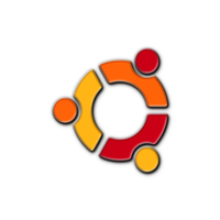Installation Ubuntu Psd Operating Systems Booting Logo PNG Image