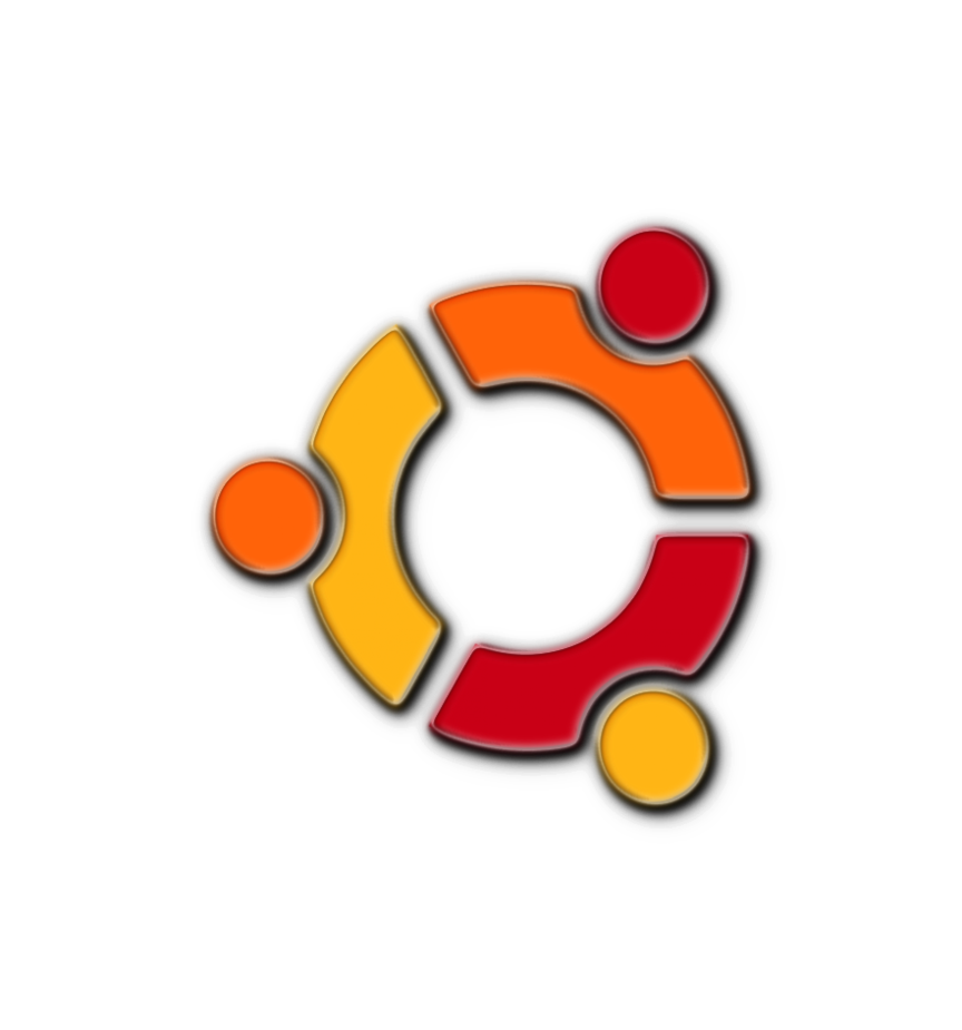 Installation Ubuntu Psd Operating Systems Booting Logo PNG Image
