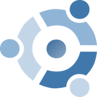 Installation Icons Ubuntu Virtual Server Computer Private