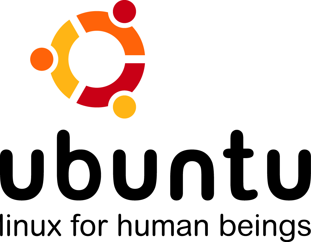 Ubuntu Operating Systems Linux Logo Canonical PNG Image