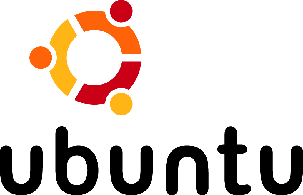 Logo Linux Operating Systems Ubuntu PNG File HD PNG Image