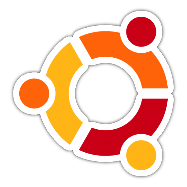 Installation Ubuntu Servers Computer Linux Logo PNG Image