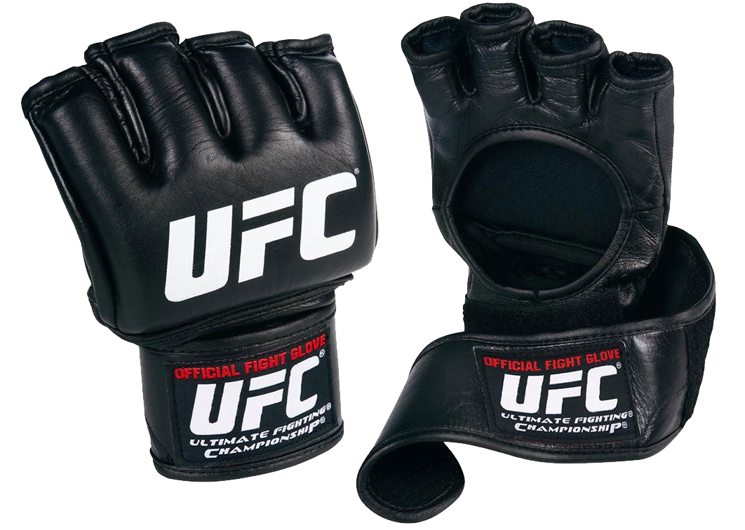 Ufc Transparent PNG Image