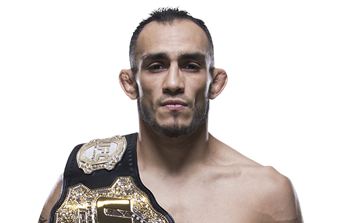 Ufc Transparent PNG Image