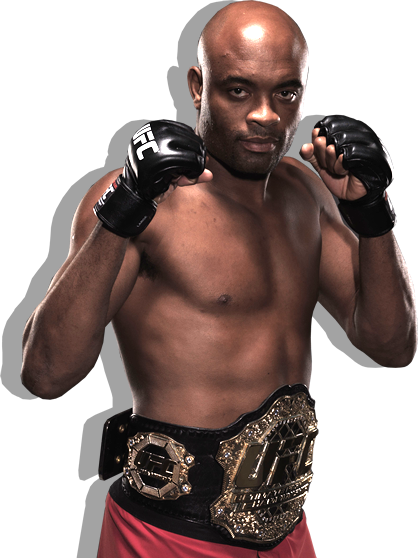Ufc Transparent PNG Image