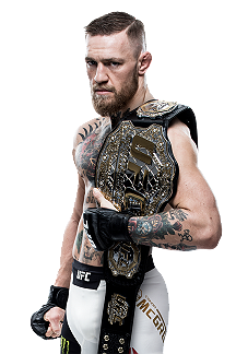 Ufc Transparent PNG Image