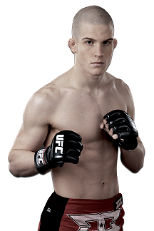 Ufc Transparent PNG Image
