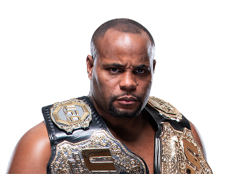 Ufc Transparent PNG Image