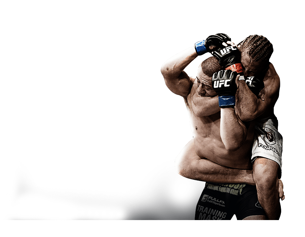 Ufc Transparent PNG Image