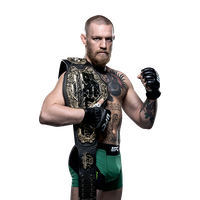 Ufc PNG