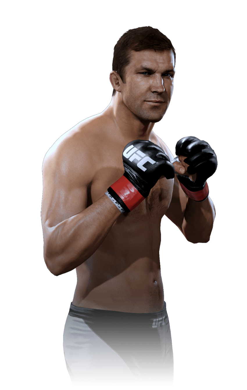 Ufc Transparent PNG Image