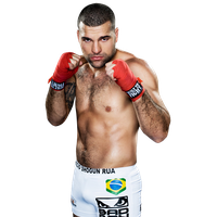Ufc Transparent PNG Image