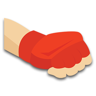 Ufc Transparent PNG Image