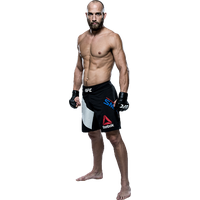 Ufc PNG
