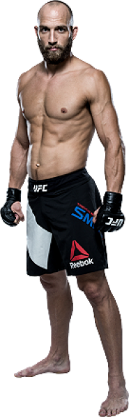 Ufc Transparent PNG Image