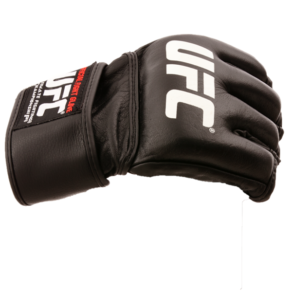 Ufc Transparent PNG Image