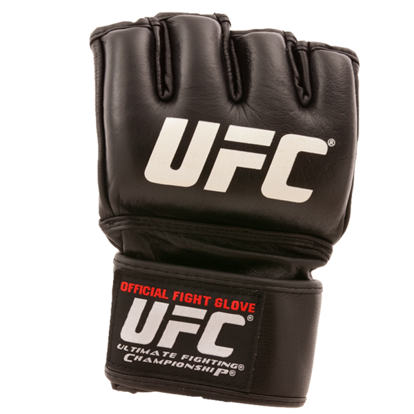 Ufc Transparent PNG Image