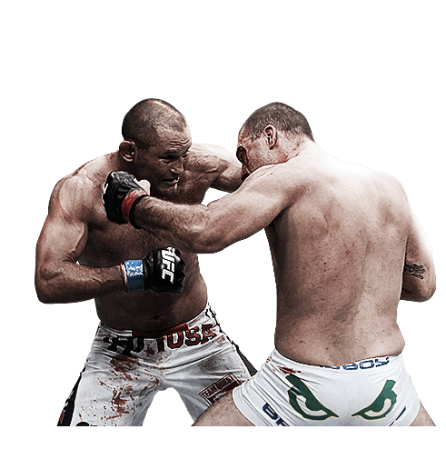 Ufc Transparent PNG Image