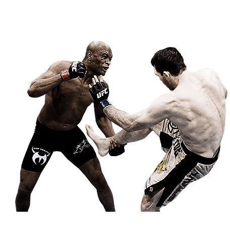 Ufc Transparent PNG Image