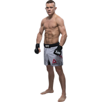 Ufc Transparent PNG Image