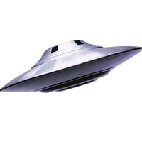 Ufo PNG