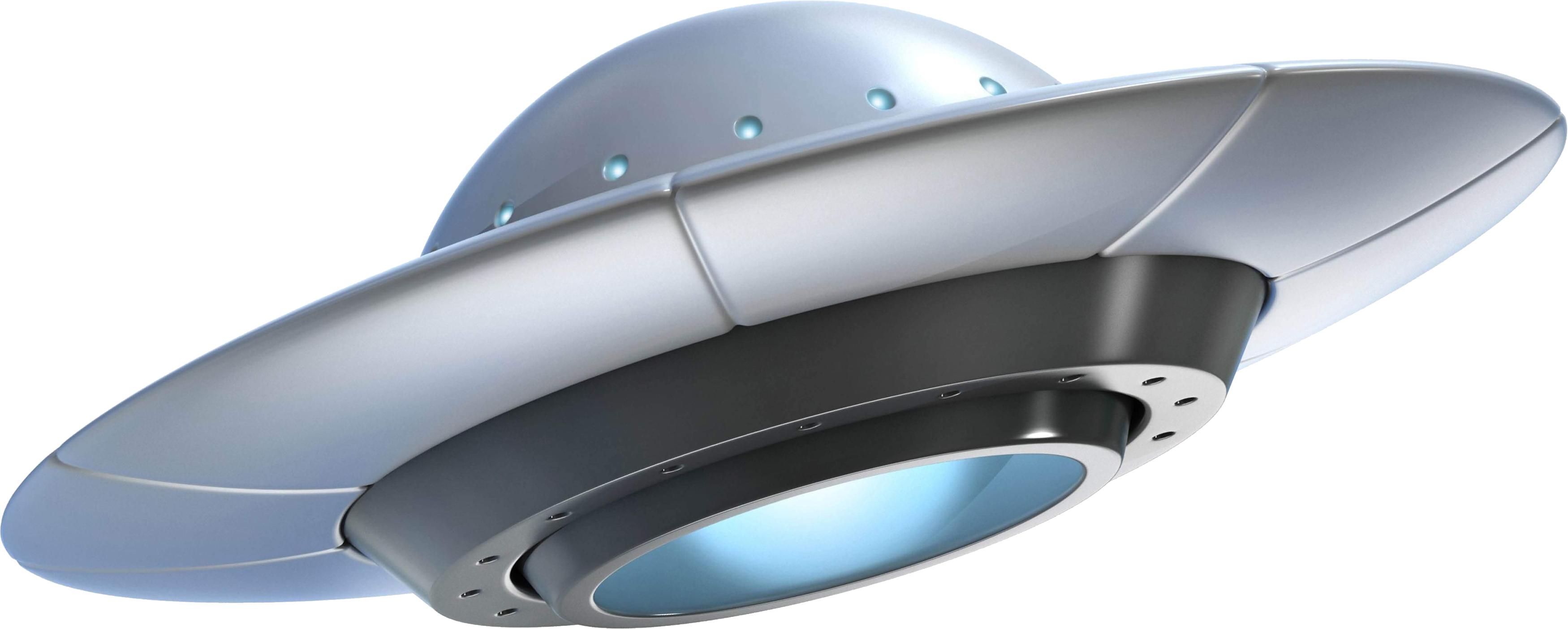 Ufo Transparent PNG Image