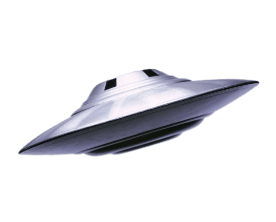 Ufo Transparent PNG Image