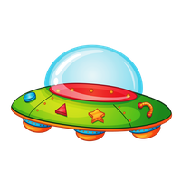 Ufo PNG